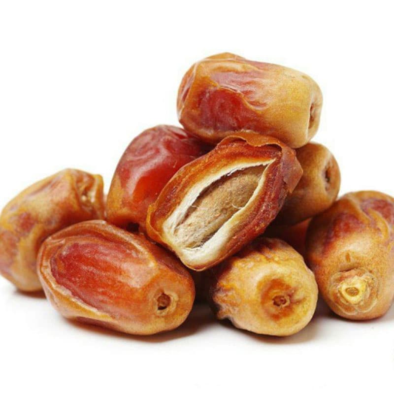 خرما زاهدی درشت بسته بندی لوکس